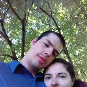 Meet your Posher, Corey